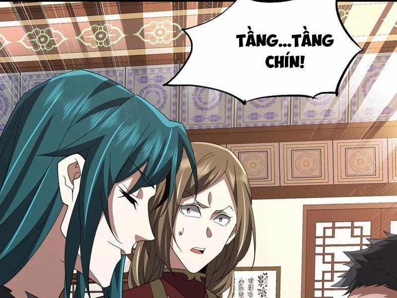 Trọng Sinh Ma Tu 12 trang 9