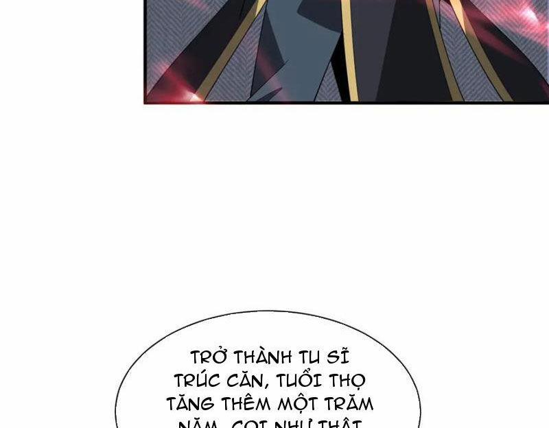 Trọng Sinh Ma Tu 13 trang 132