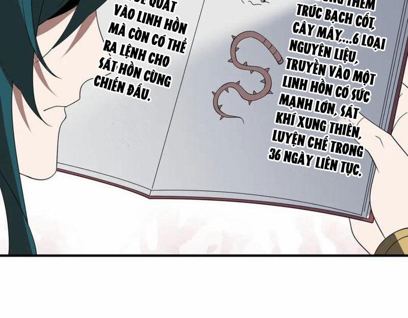 Trọng Sinh Ma Tu 13 trang 136