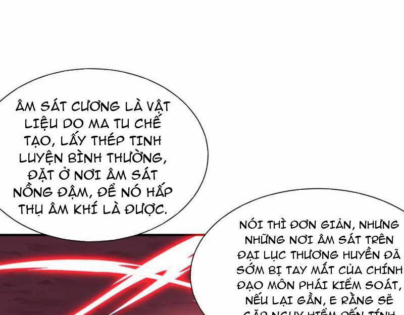 Trọng Sinh Ma Tu 13 trang 137