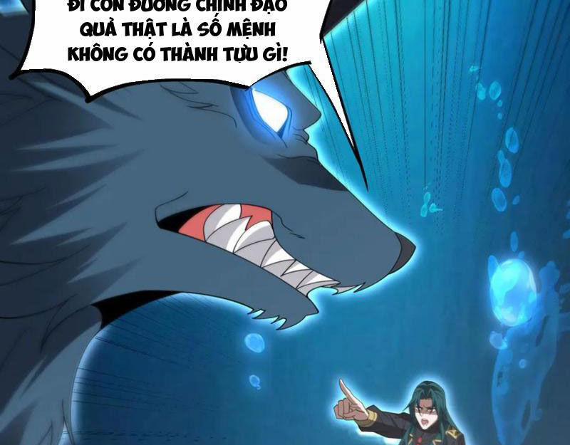 Trọng Sinh Ma Tu 13 trang 23
