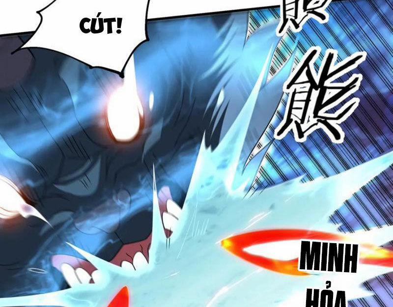 Trọng Sinh Ma Tu 13 trang 3