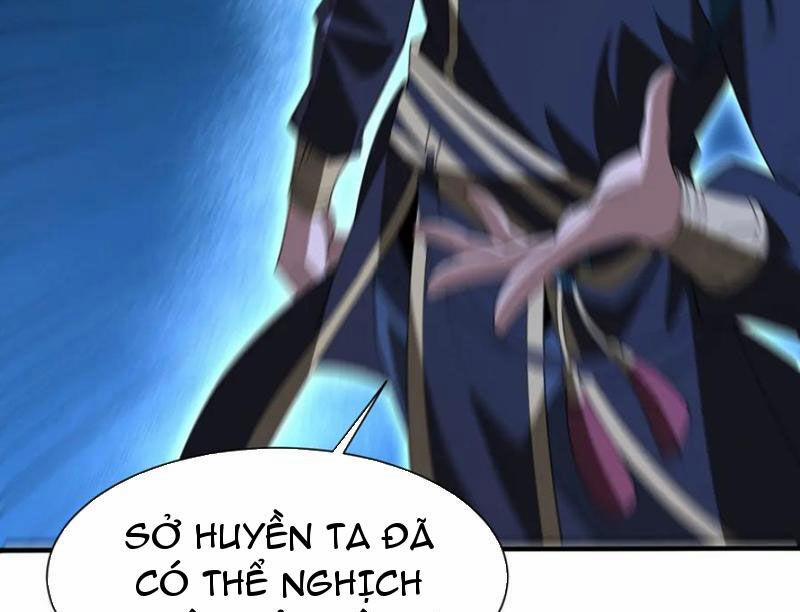 Trọng Sinh Ma Tu 13 trang 35