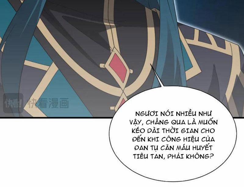 Trọng Sinh Ma Tu 13 trang 56