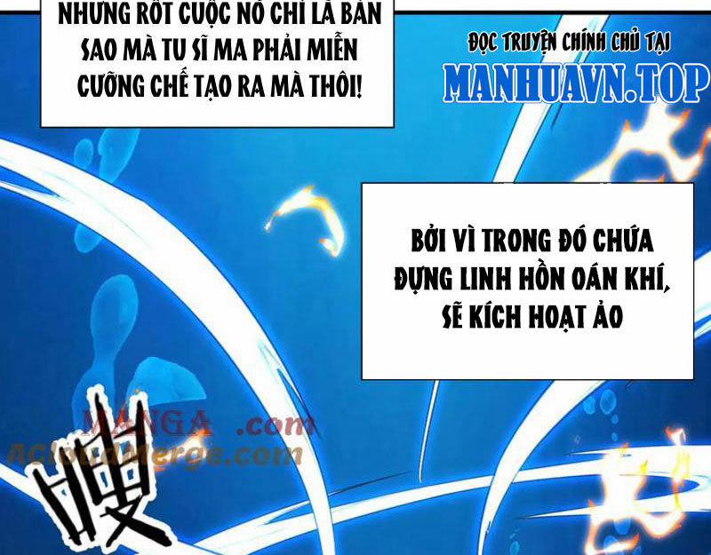 Trọng Sinh Ma Tu 13 trang 6