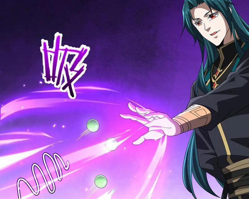 Trọng Sinh Ma Tu 14 trang 109