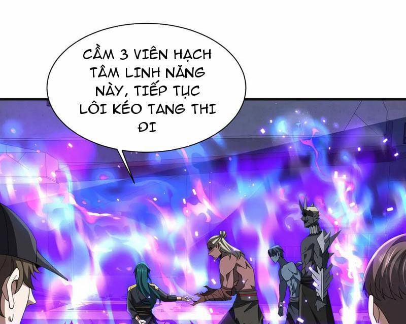 Trọng Sinh Ma Tu 14 trang 111