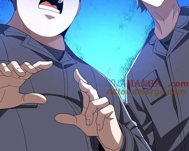 Trọng Sinh Ma Tu 14 trang 116