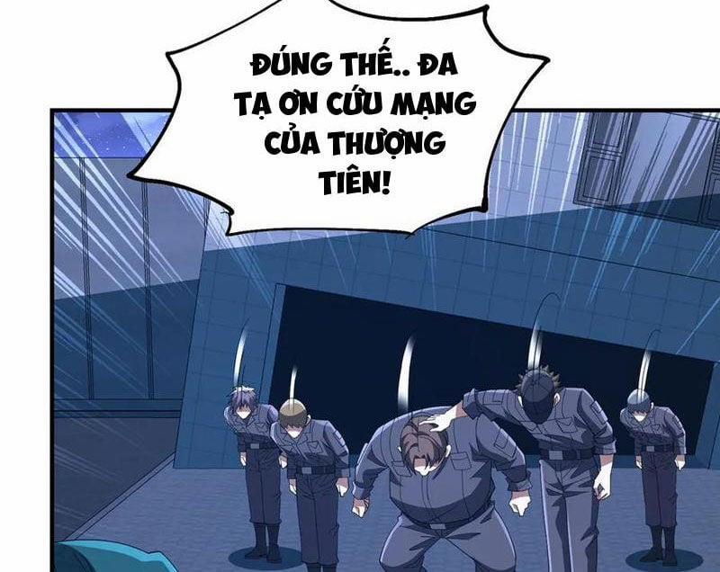 Trọng Sinh Ma Tu 14 trang 121