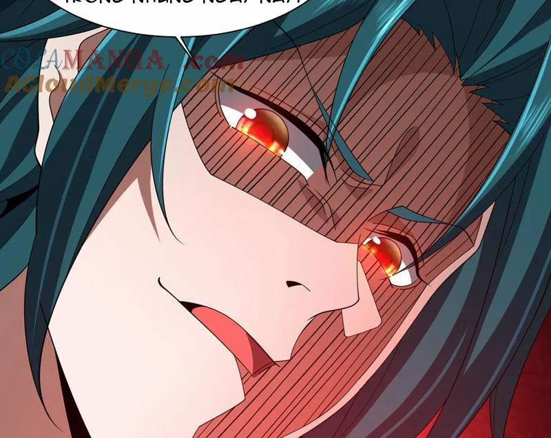 Trọng Sinh Ma Tu 14 trang 124