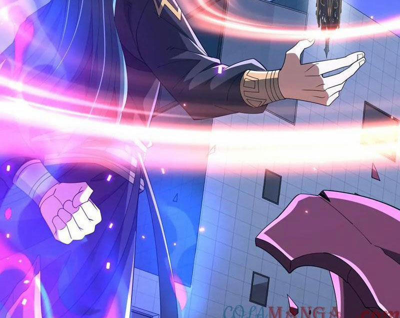 Trọng Sinh Ma Tu 14 trang 131