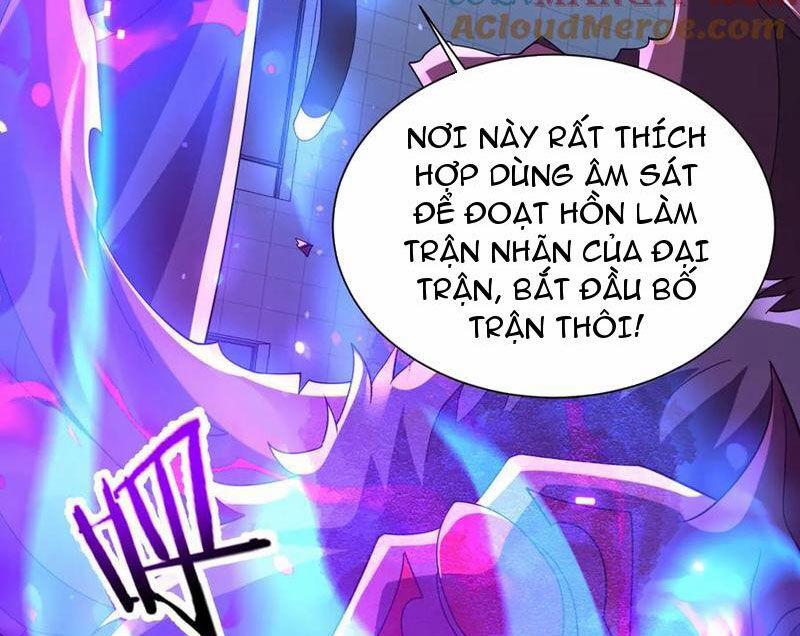 Trọng Sinh Ma Tu 14 trang 132