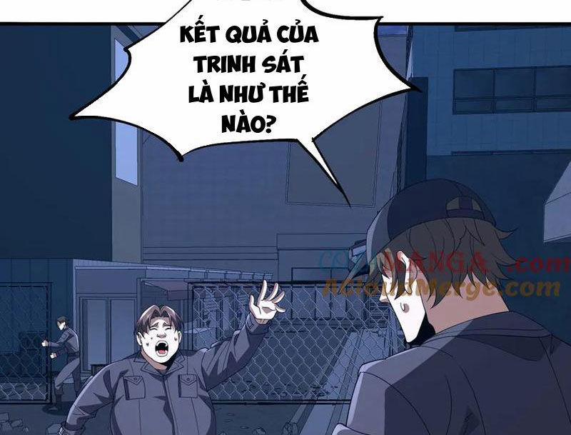 Trọng Sinh Ma Tu 14 trang 18