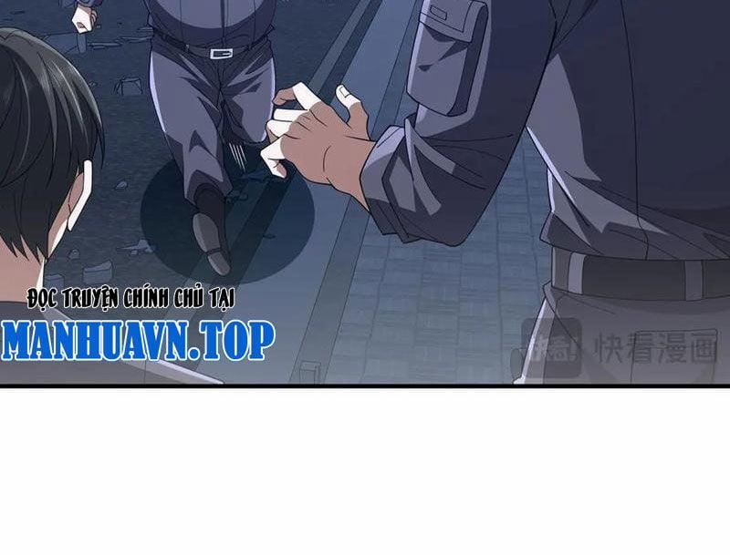 Trọng Sinh Ma Tu 14 trang 19