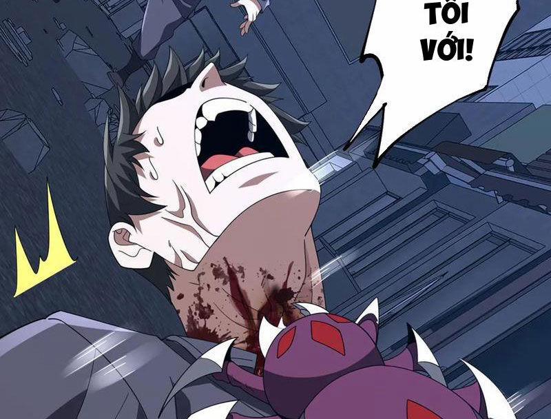 Trọng Sinh Ma Tu 14 trang 27