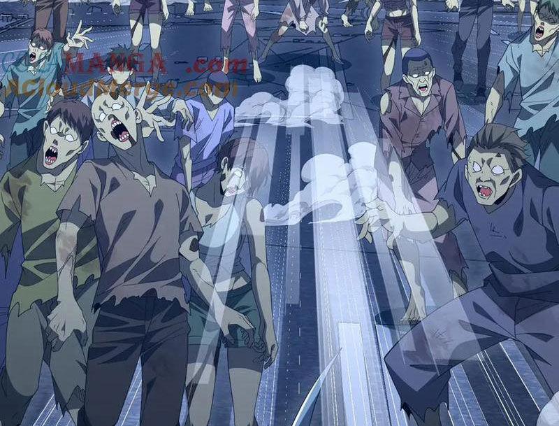 Trọng Sinh Ma Tu 14 trang 3