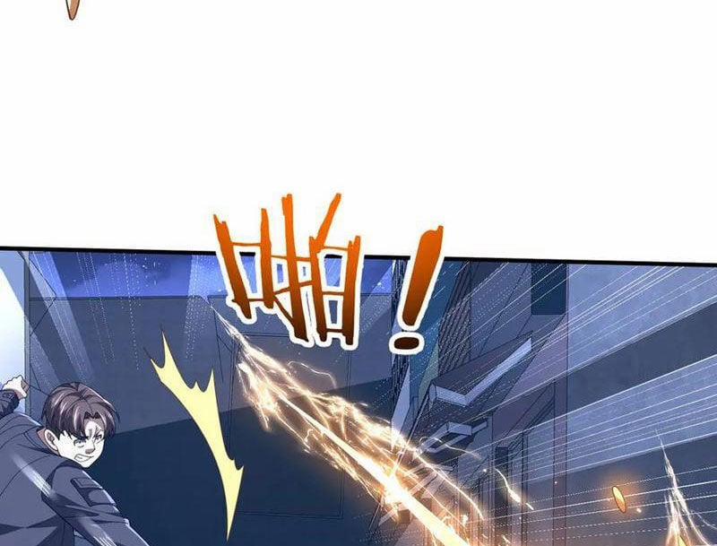 Trọng Sinh Ma Tu 14 trang 33