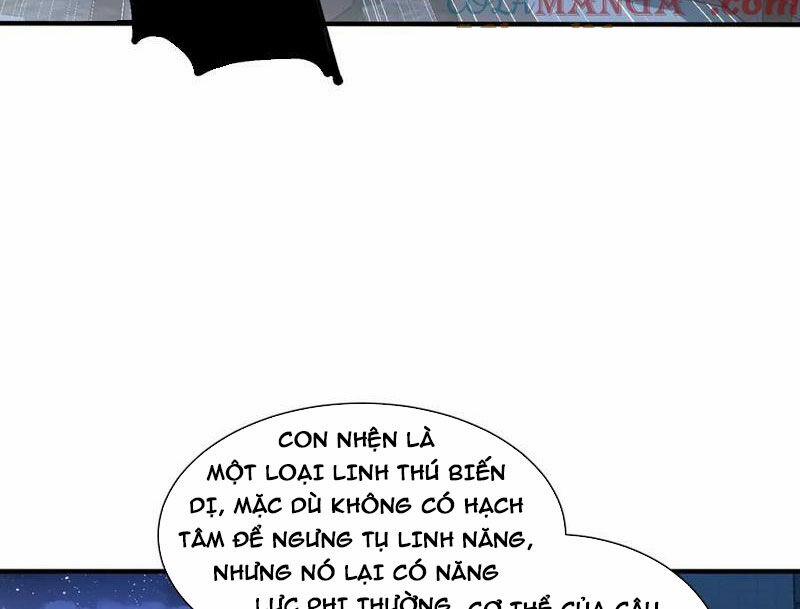 Trọng Sinh Ma Tu 14 trang 35