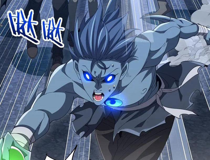 Trọng Sinh Ma Tu 14 trang 4