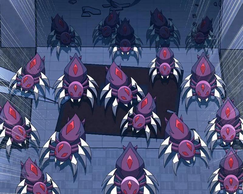 Trọng Sinh Ma Tu 14 trang 41