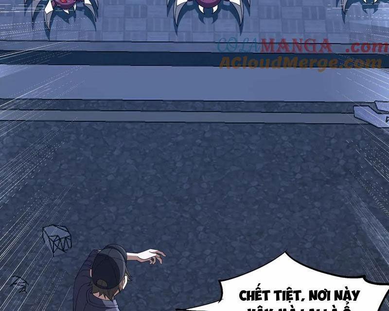 Trọng Sinh Ma Tu 14 trang 42