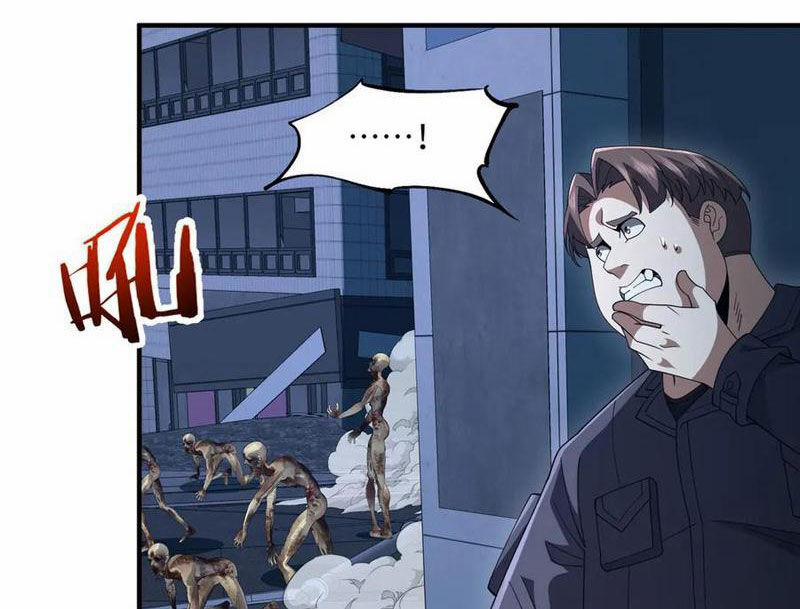 Trọng Sinh Ma Tu 14 trang 6