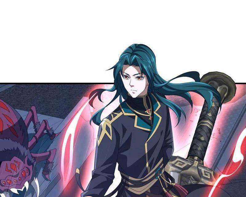 Trọng Sinh Ma Tu 14 trang 63