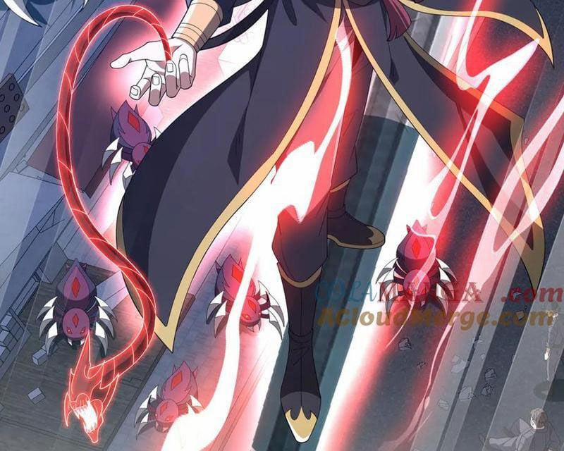 Trọng Sinh Ma Tu 14 trang 64