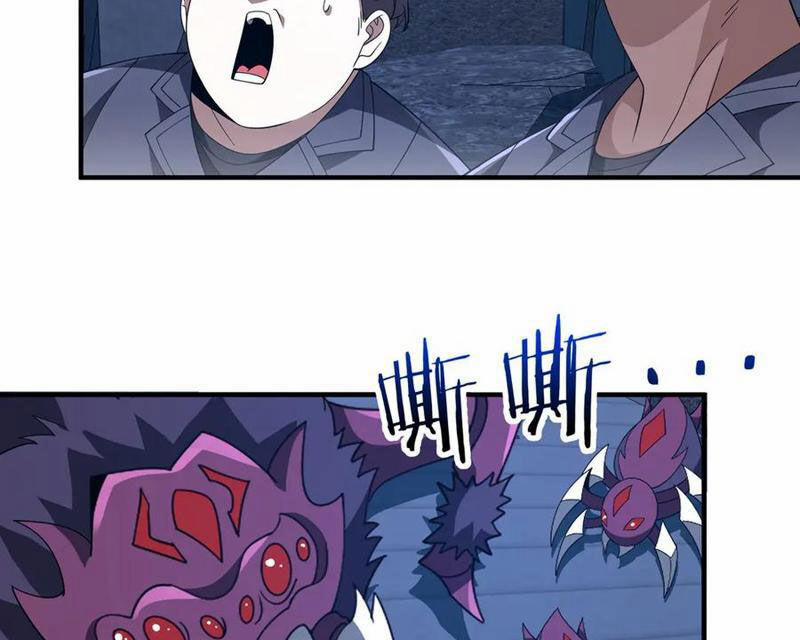 Trọng Sinh Ma Tu 14 trang 67