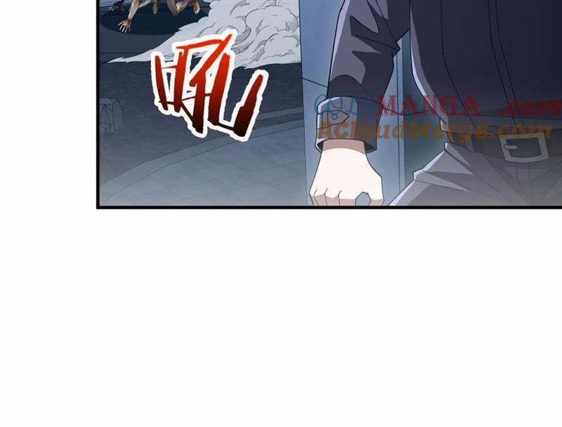 Trọng Sinh Ma Tu 14 trang 7