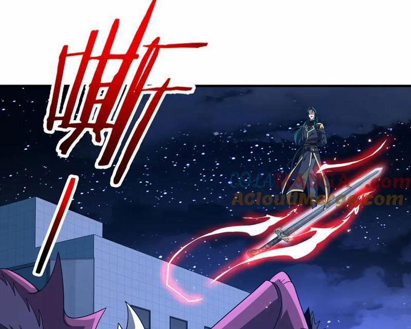 Trọng Sinh Ma Tu 14 trang 71