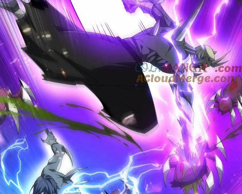 Trọng Sinh Ma Tu 14 trang 79