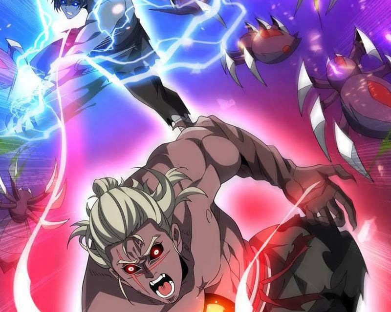 Trọng Sinh Ma Tu 14 trang 80