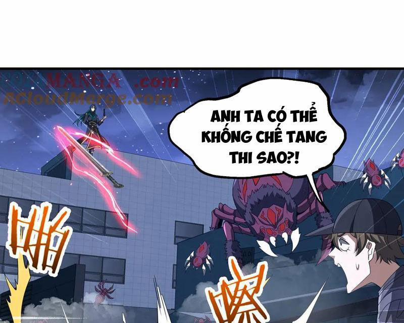 Trọng Sinh Ma Tu 14 trang 83