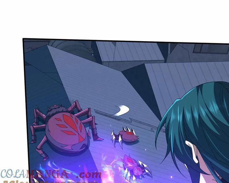 Trọng Sinh Ma Tu 14 trang 97