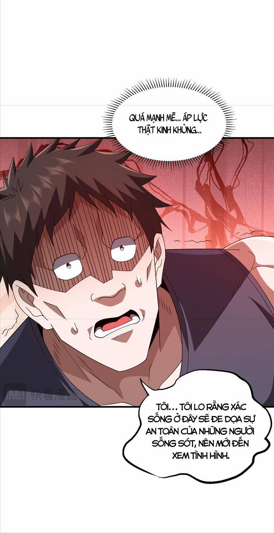 Trọng Sinh Ma Tu 15 trang 16