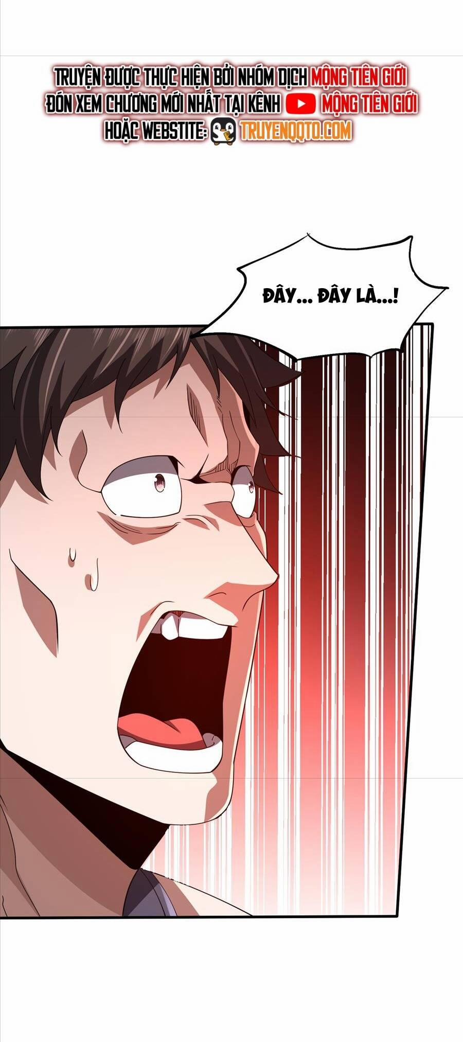 Trọng Sinh Ma Tu 15 trang 19
