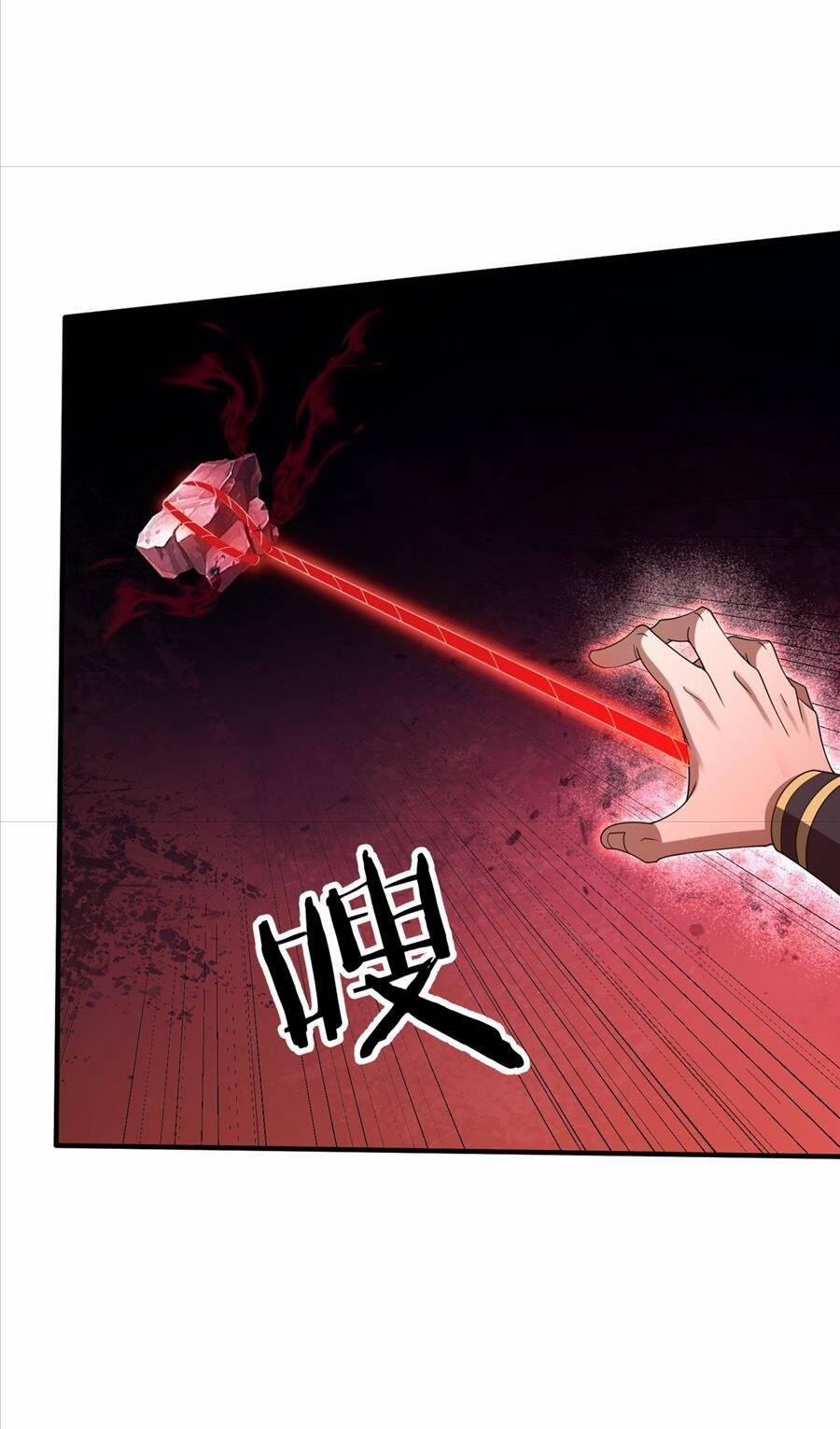 Trọng Sinh Ma Tu 15 trang 25