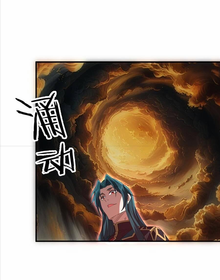 Trọng Sinh Ma Tu 15 trang 27