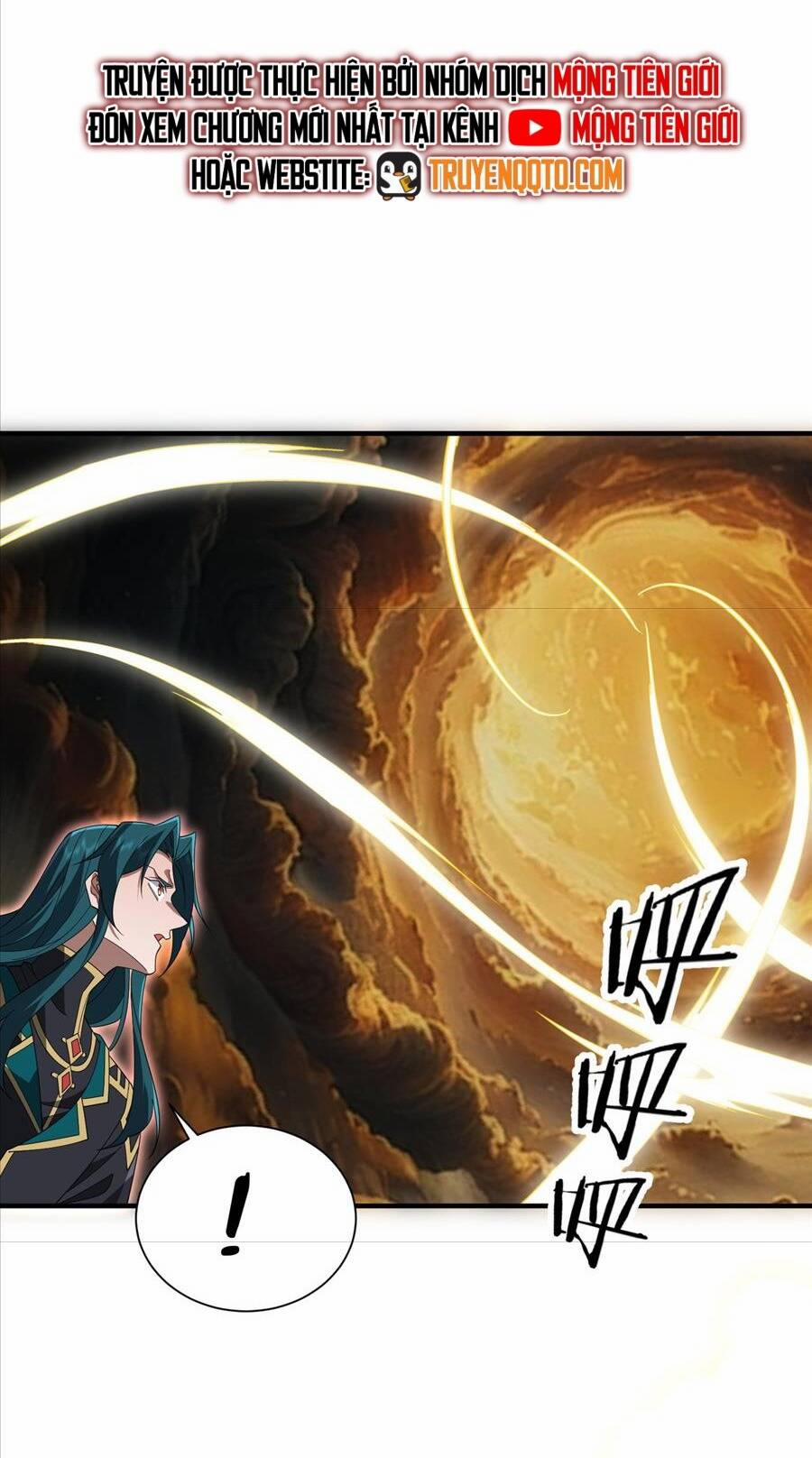 Trọng Sinh Ma Tu 15 trang 29