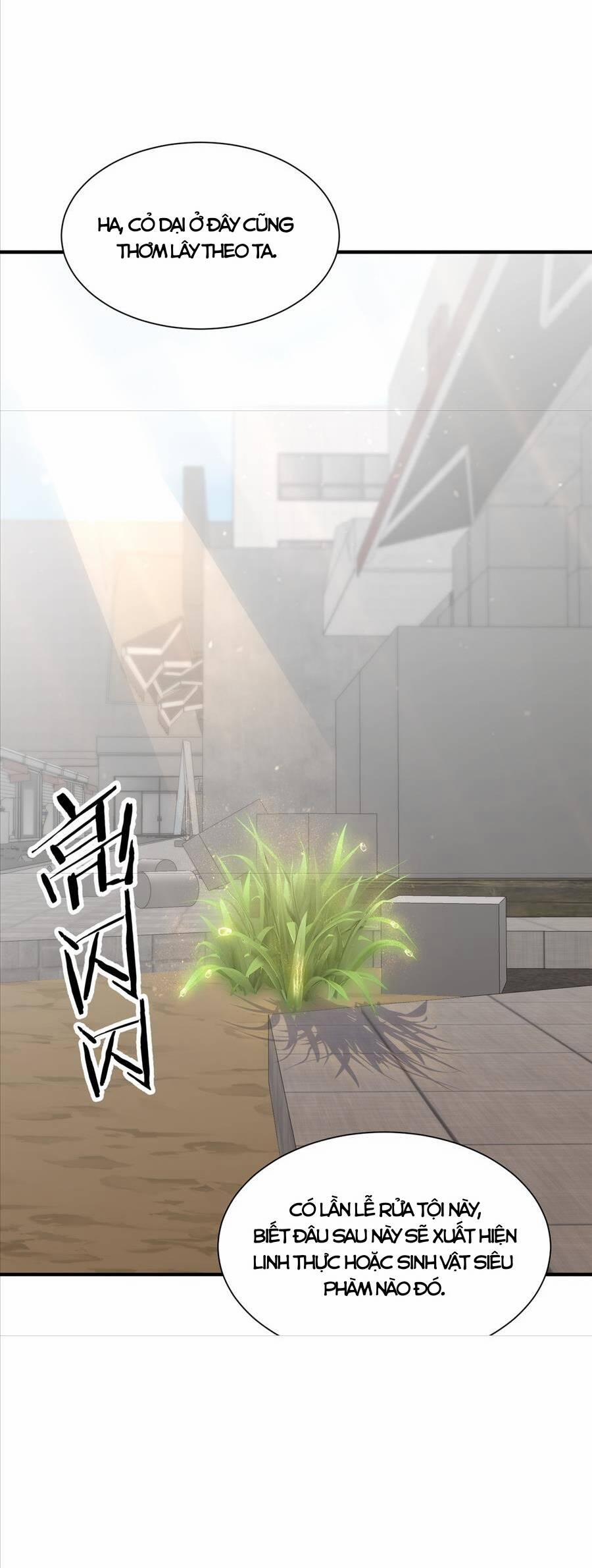Trọng Sinh Ma Tu 15 trang 36