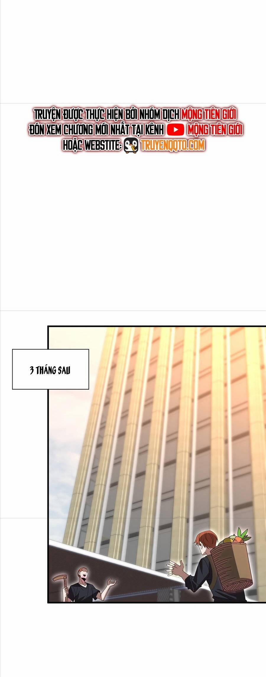 Trọng Sinh Ma Tu 15 trang 37