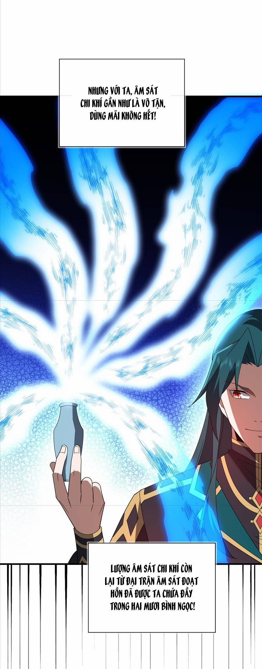 Trọng Sinh Ma Tu 15 trang 46