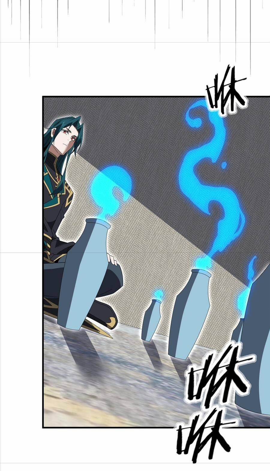 Trọng Sinh Ma Tu 15 trang 47