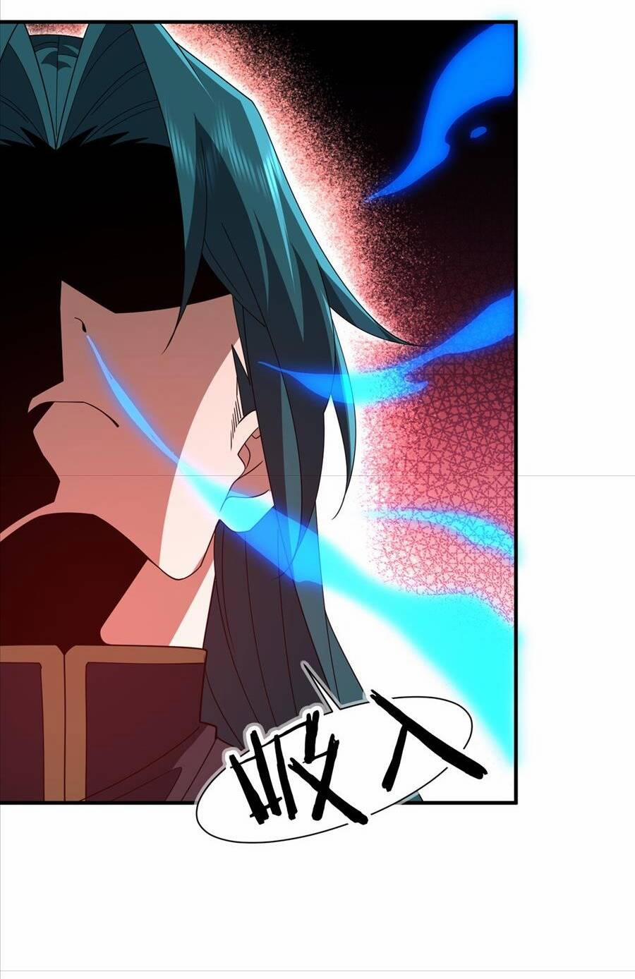 Trọng Sinh Ma Tu 15 trang 48