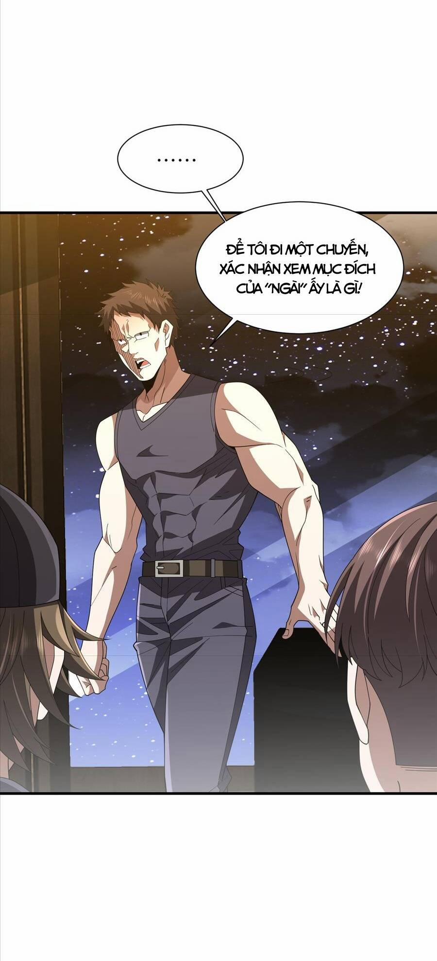 Trọng Sinh Ma Tu 15 trang 7