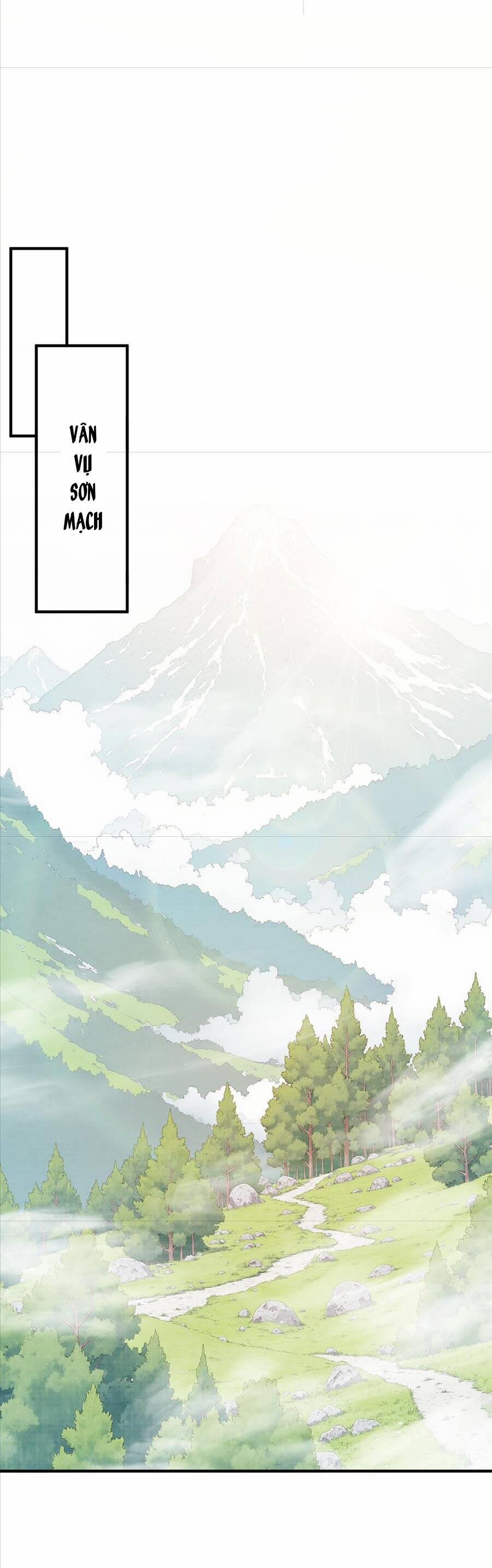 Trọng Sinh Ma Tu 16 trang 19