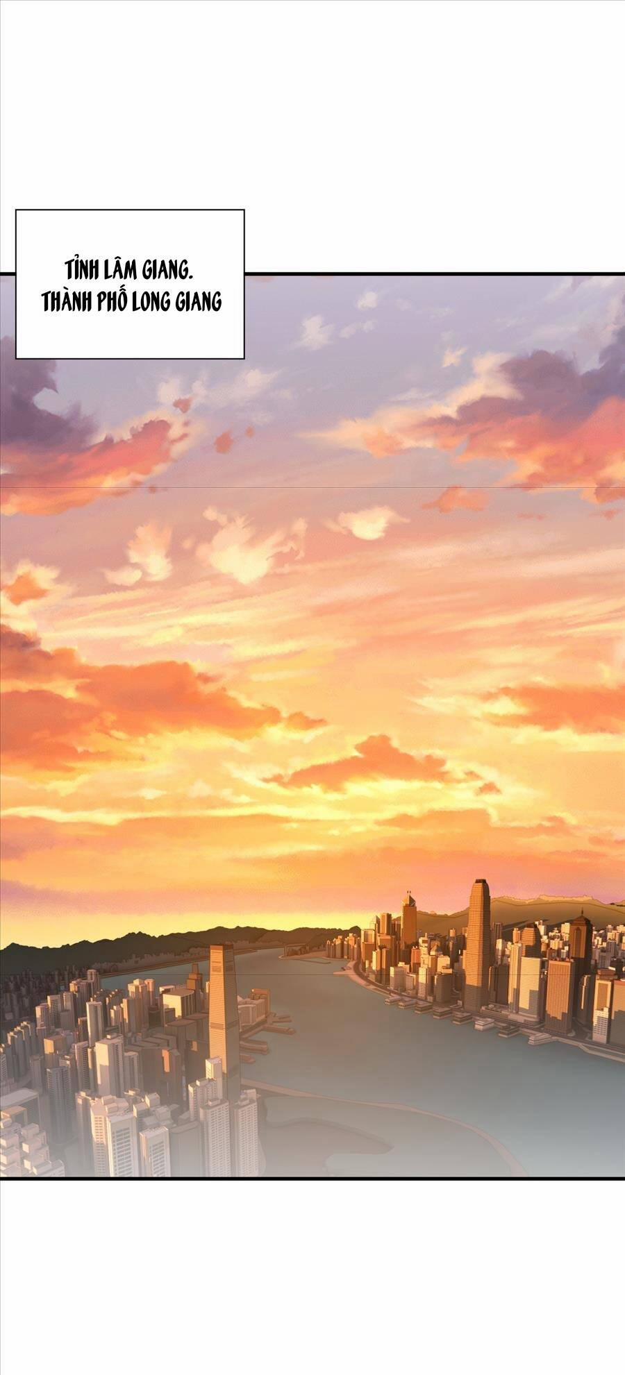 Trọng Sinh Ma Tu 16 trang 2