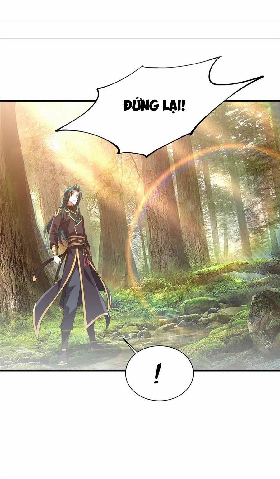 Trọng Sinh Ma Tu 16 trang 20