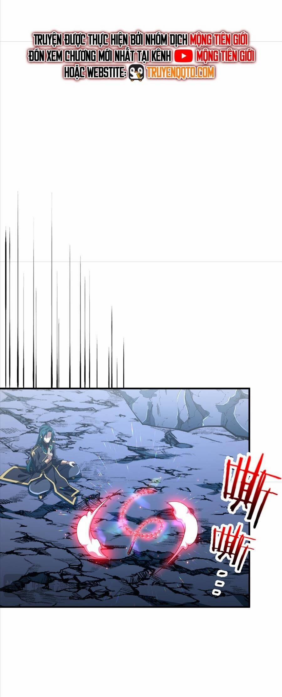 Trọng Sinh Ma Tu 16 trang 34